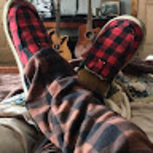 Meet your Posher, Aaron